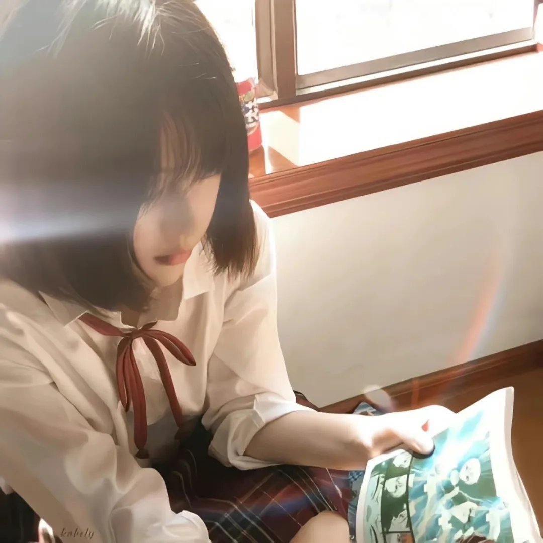 他来自美国
