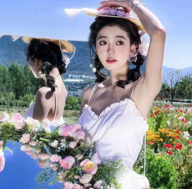 球形圣母