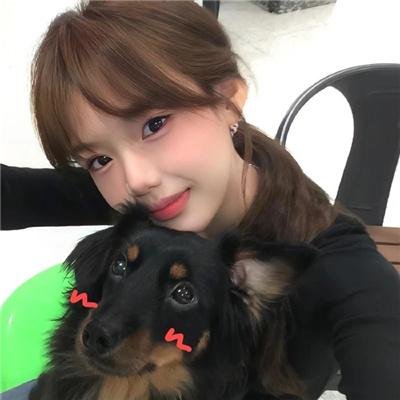 港口的日本姑娘